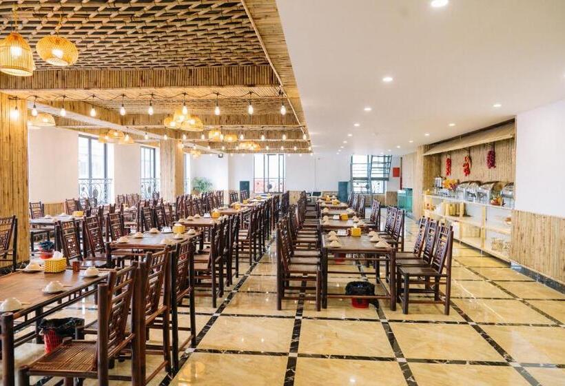 Grand Flamant Hotel Sapa