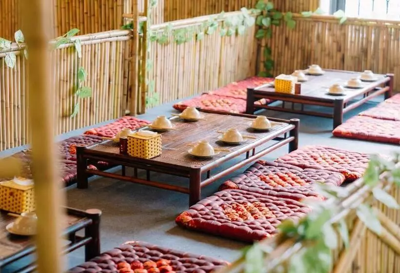 Grand Flamant Hotel Sapa