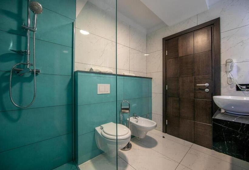 酒店 Hanul Tentea Pasul Gutai