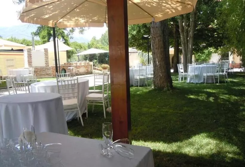 Hotelli La Campagnola