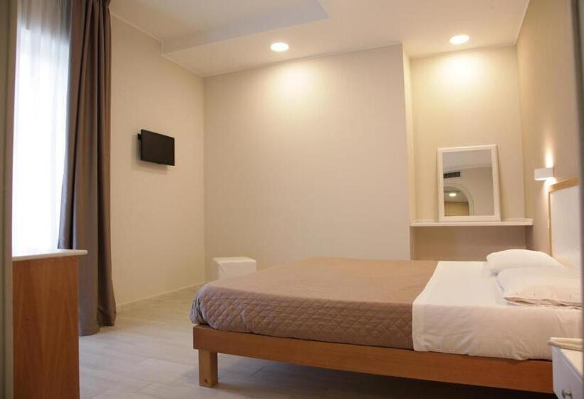 בית מלון כפרי La Campagnola