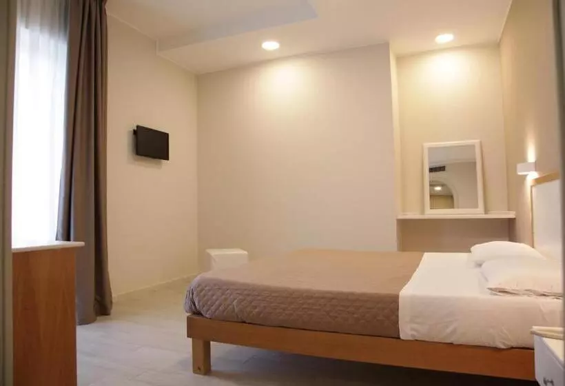 Hotelli La Campagnola