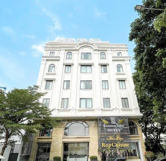 Mansion Park Hotel & Apartment