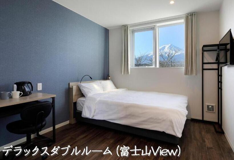 Hotel Megu Fuji 2021