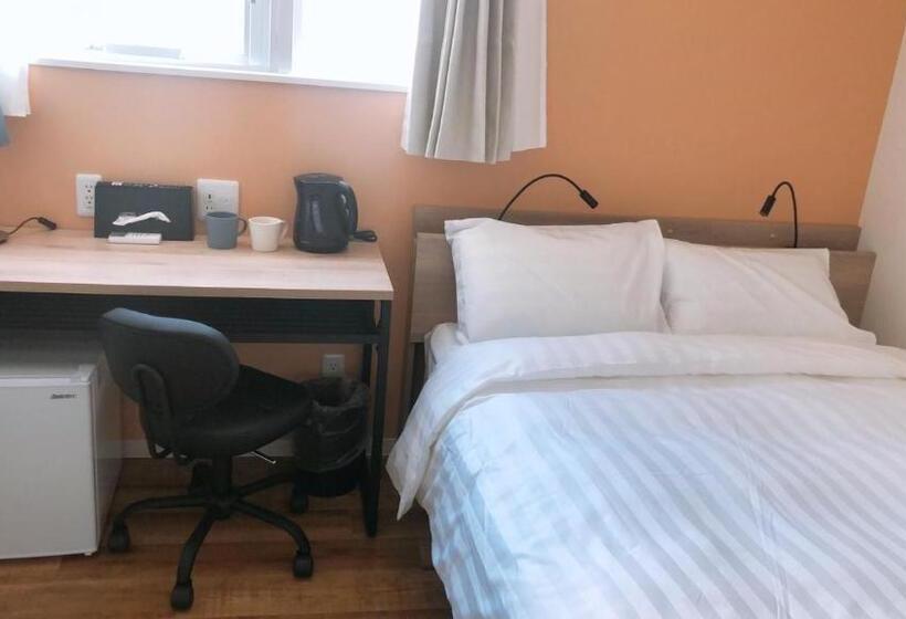 Hotel Megu Fuji 2021