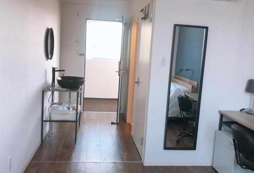 Hotel Megu Fuji 2021