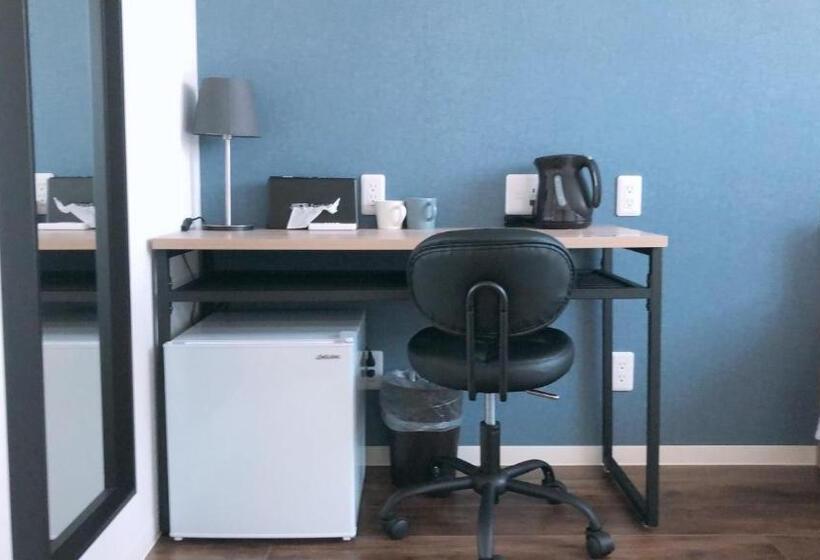 Hotel Megu Fuji 2021