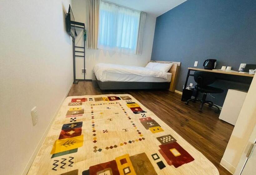 Hotel Megu Fuji 2021