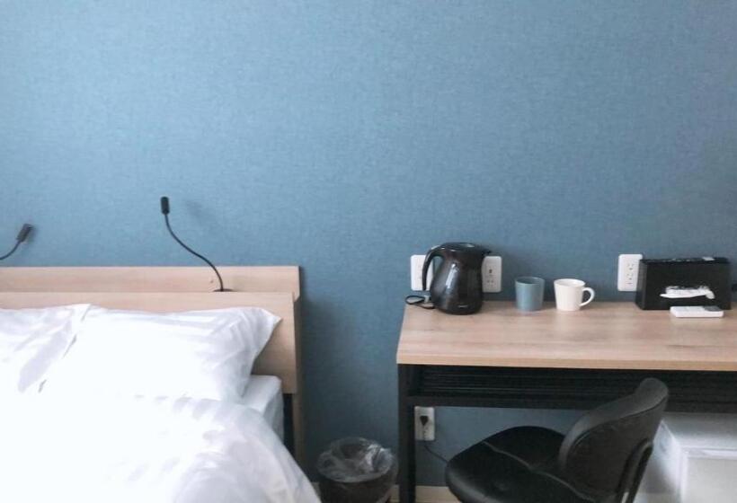 Hotel Megu Fuji 2021