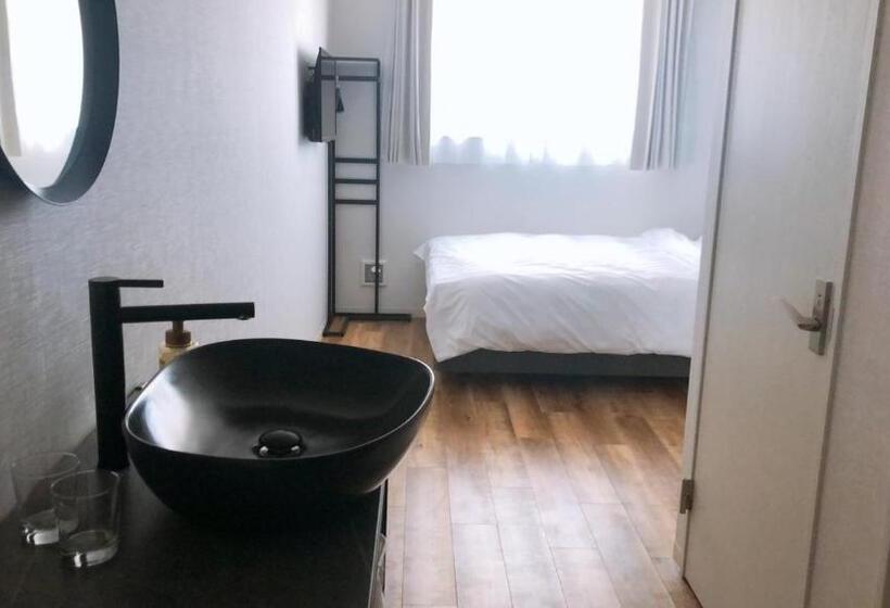 Hotel Megu Fuji 2021