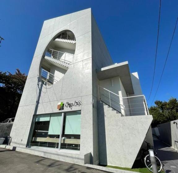 Hotel Megu Fuji 2021