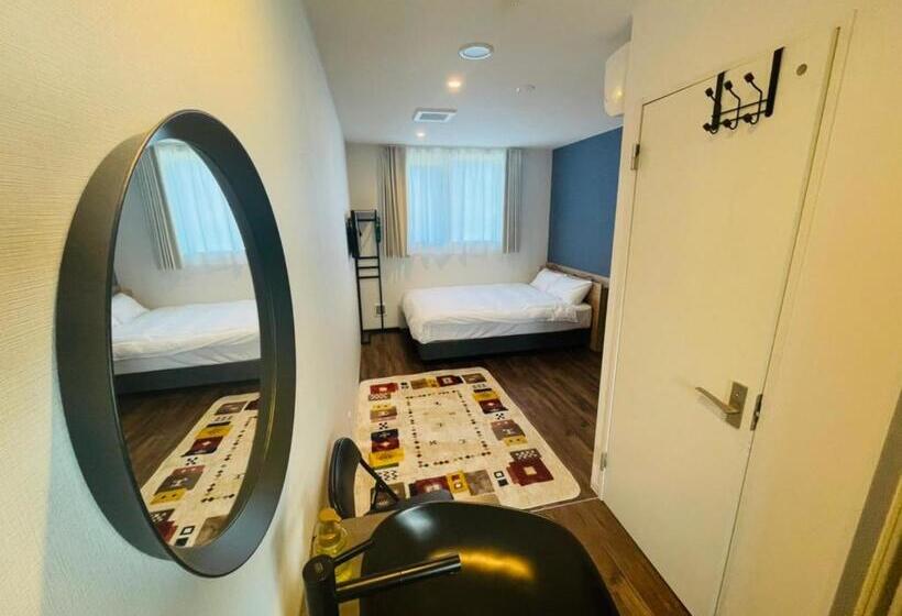 Hotel Megu Fuji 2021