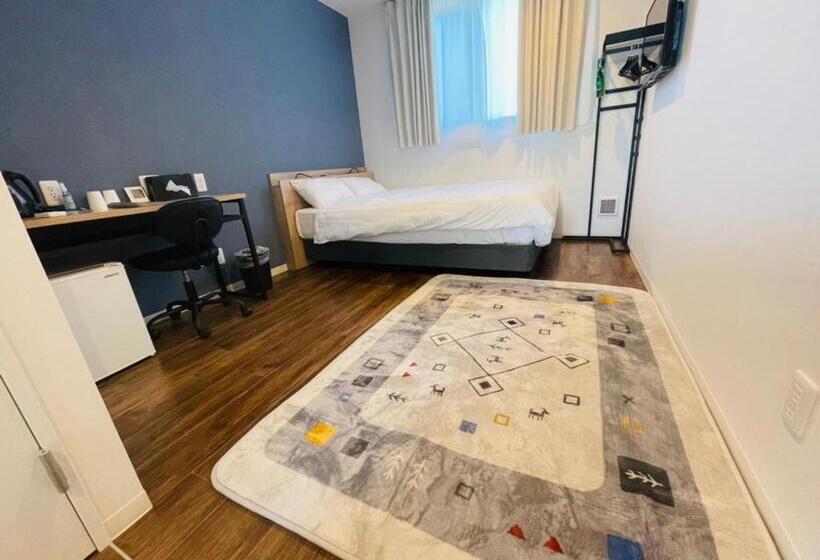 Hotel Megu Fuji 2021