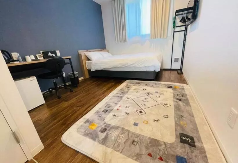 Hotelli Megu Fuji 2021