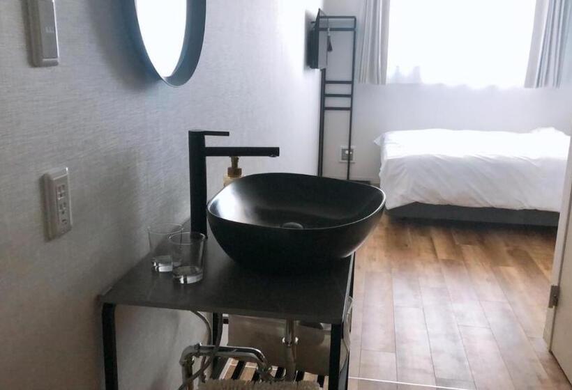 Hotel Megu Fuji 2021