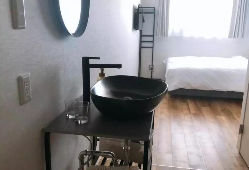 Hotelli Megu Fuji 2021