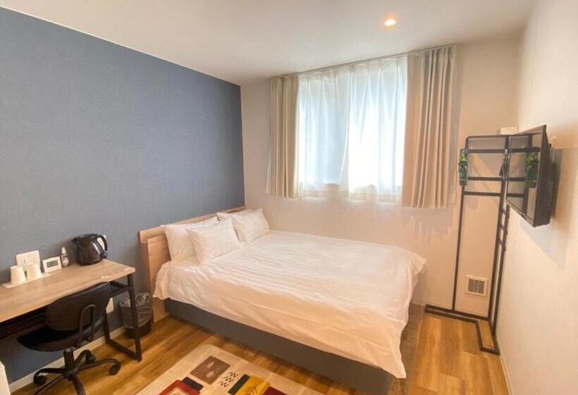 Hotel Megu Fuji 2021