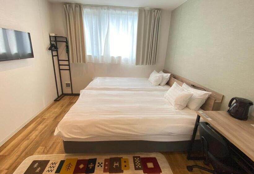 Hotel Megu Fuji 2021