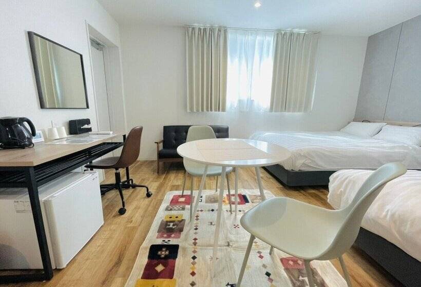 Hotel Megu Fuji 2021