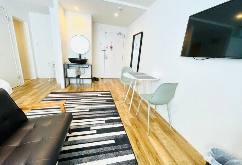 Hotel Megu Fuji 2021