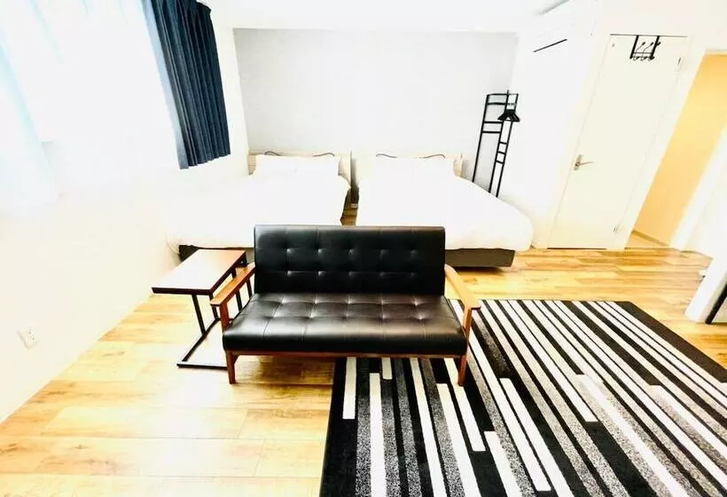 Hotelli Megu Fuji 2021