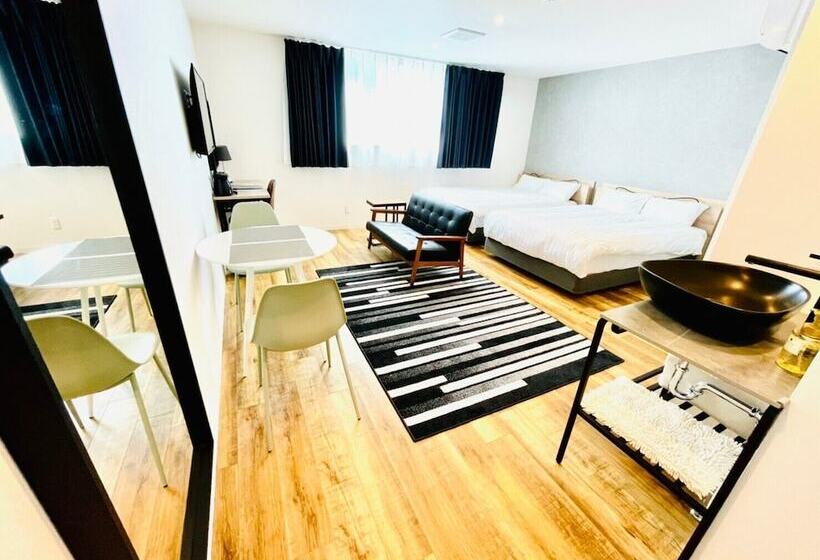 Hotel Megu Fuji 2021