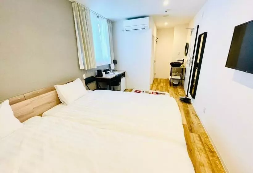 Hotelli Megu Fuji 2021