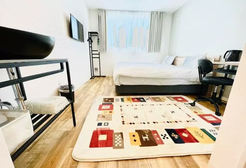 Hotelli Megu Fuji 2021