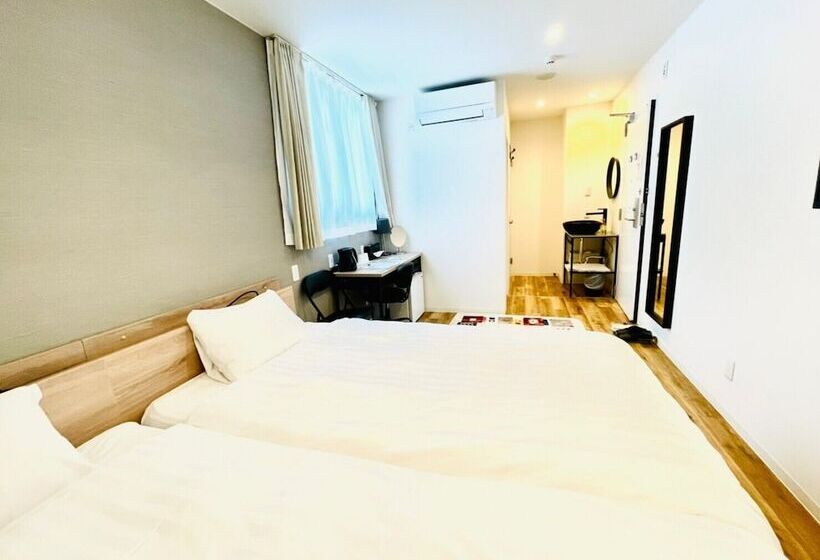 Hotel Megu Fuji 2021