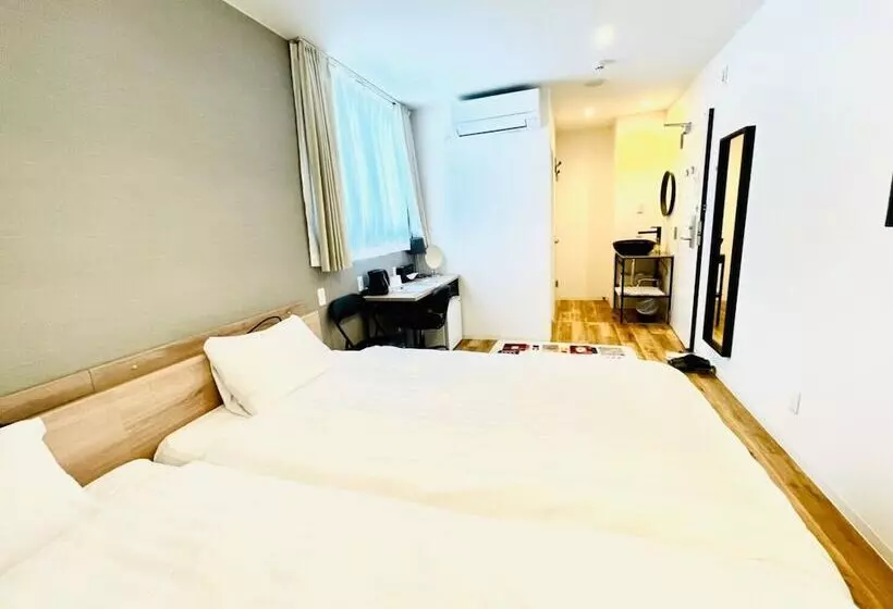 Hotelli Megu Fuji 2021