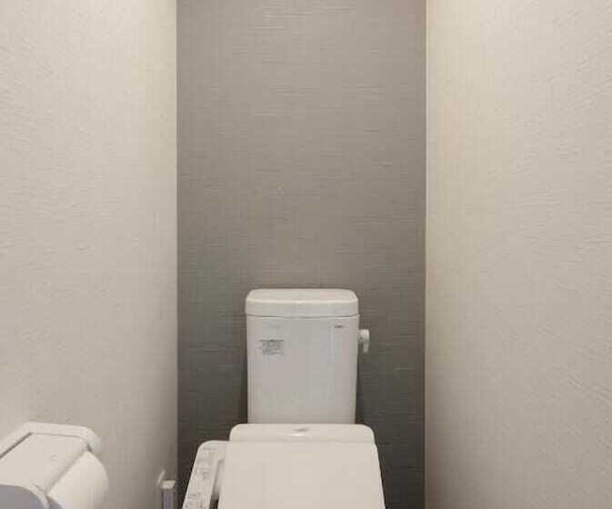 Hotel Megu Fuji 2021