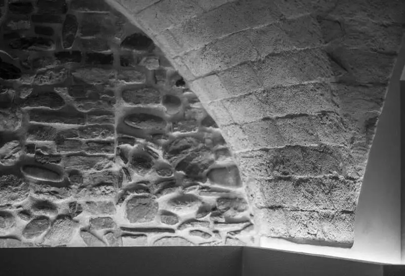 Hotelli Montepagano 1137