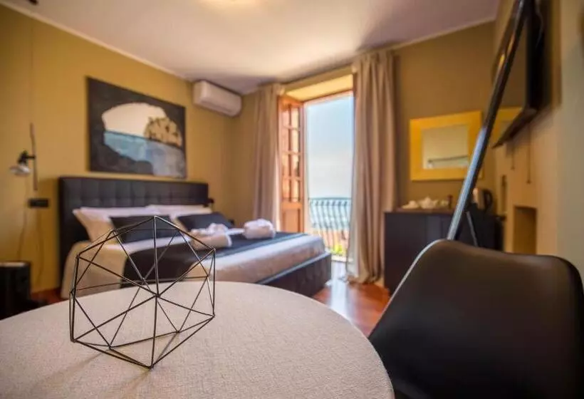 Hotelli Montepagano 1137