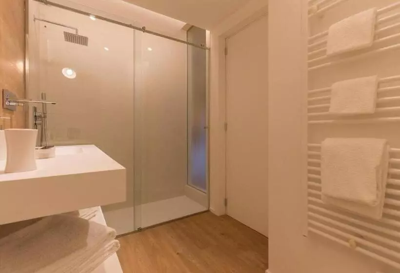 Hotelli Montepagano 1137