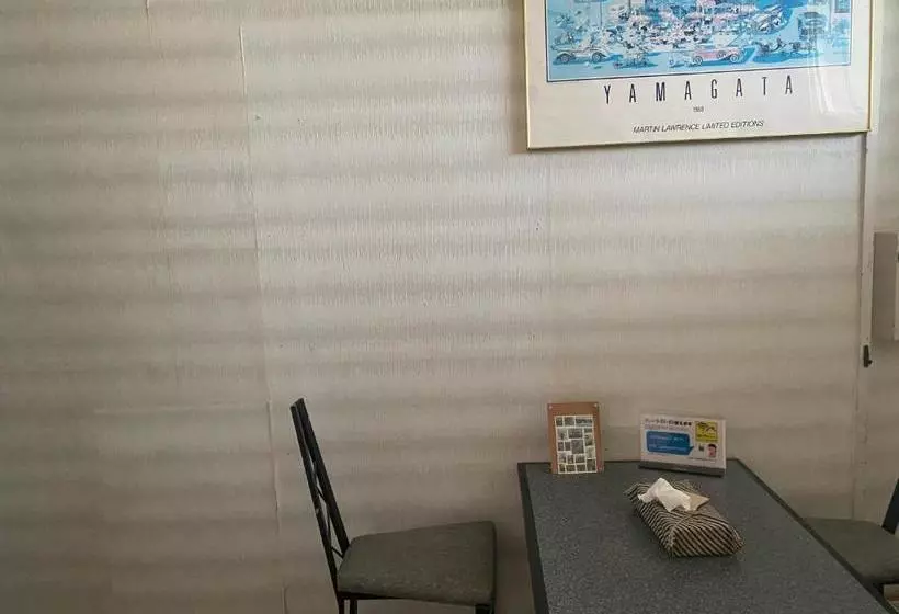 ホテル Oyado Sukeya