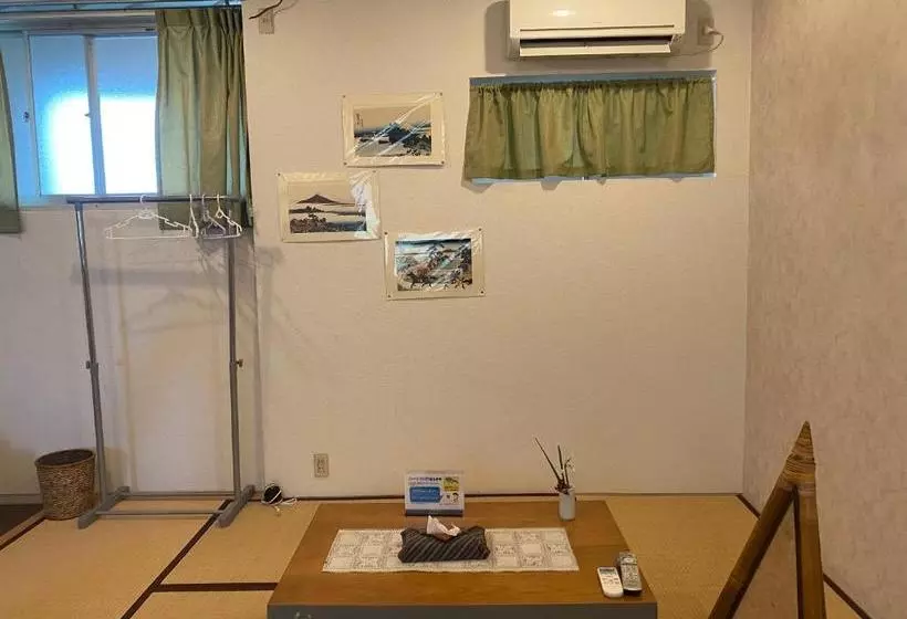 ホテル Oyado Sukeya