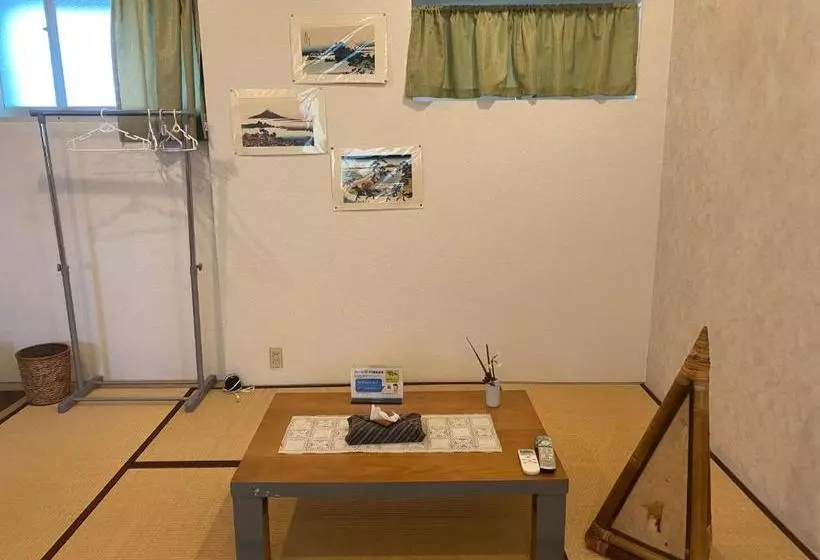 ホテル Oyado Sukeya