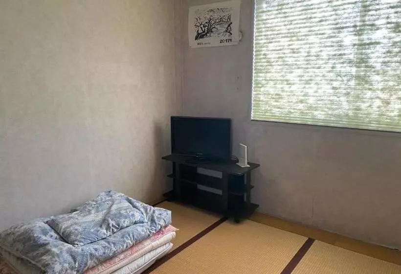 ホテル Oyado Sukeya