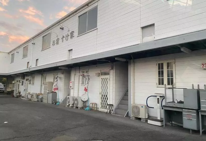 ホテル Oyado Sukeya