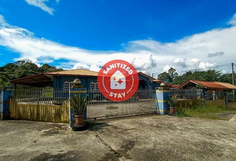 فندق Oyo 90267 Isup's Countryside Homestay