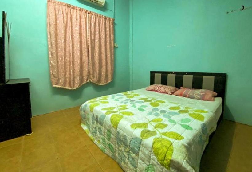 فندق Oyo 90267 Isup's Countryside Homestay