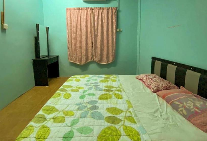 فندق Oyo 90267 Isup's Countryside Homestay