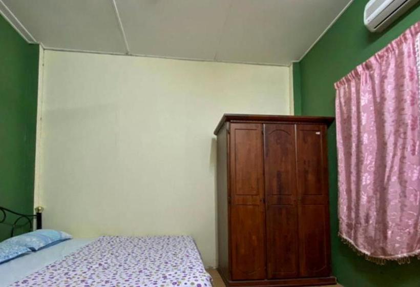 فندق Oyo 90267 Isup's Countryside Homestay