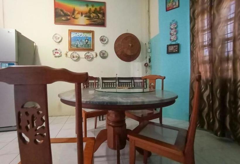 فندق Oyo 90267 Isup's Countryside Homestay