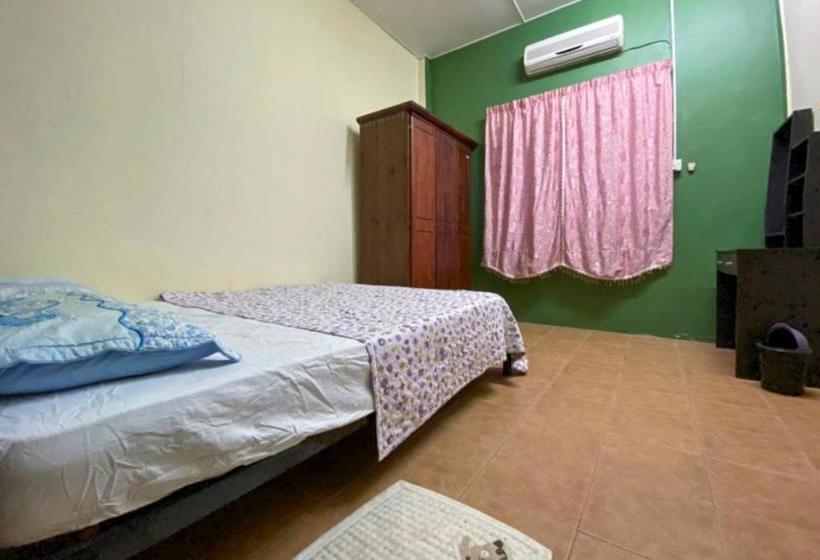 فندق Oyo 90267 Isup's Countryside Homestay