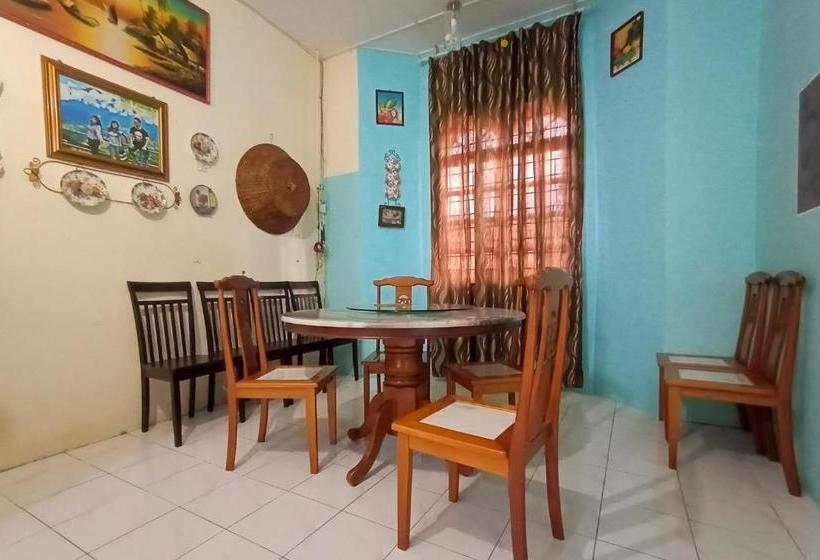 فندق Oyo 90267 Isup's Countryside Homestay