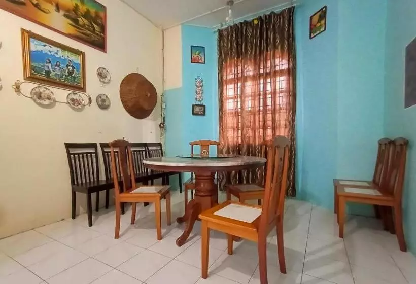 ホテル Oyo 90267 Isup's Countryside Homestay