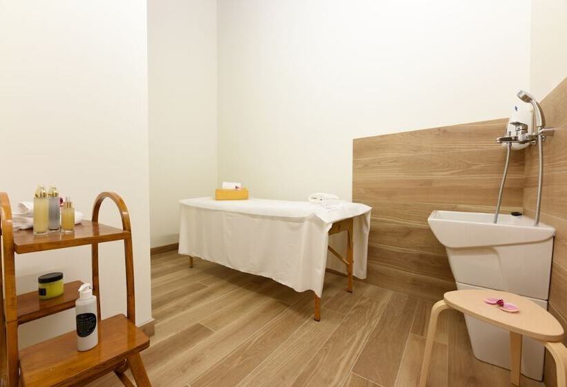 בית מלון כפרי Ristorante Magia Del Brenta