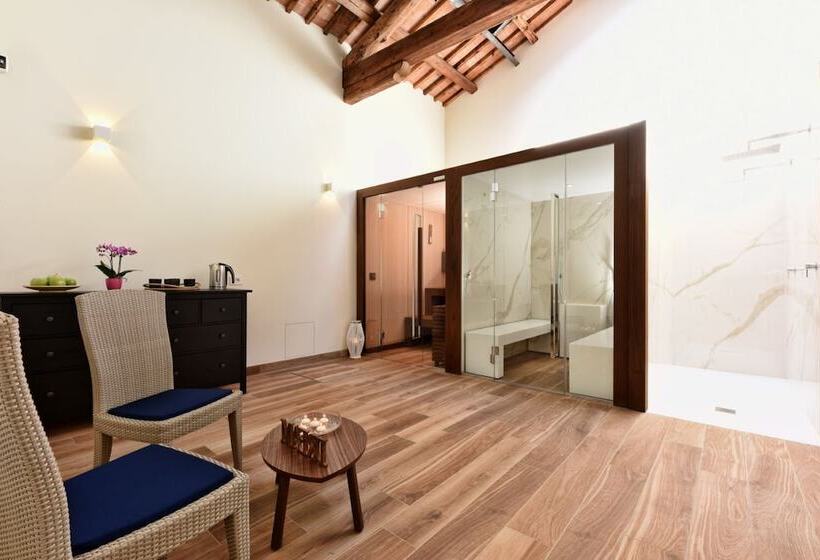 בית מלון כפרי Ristorante Magia Del Brenta