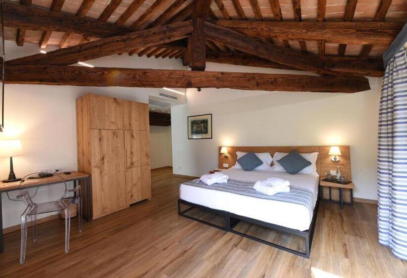 בית מלון כפרי Ristorante Magia Del Brenta